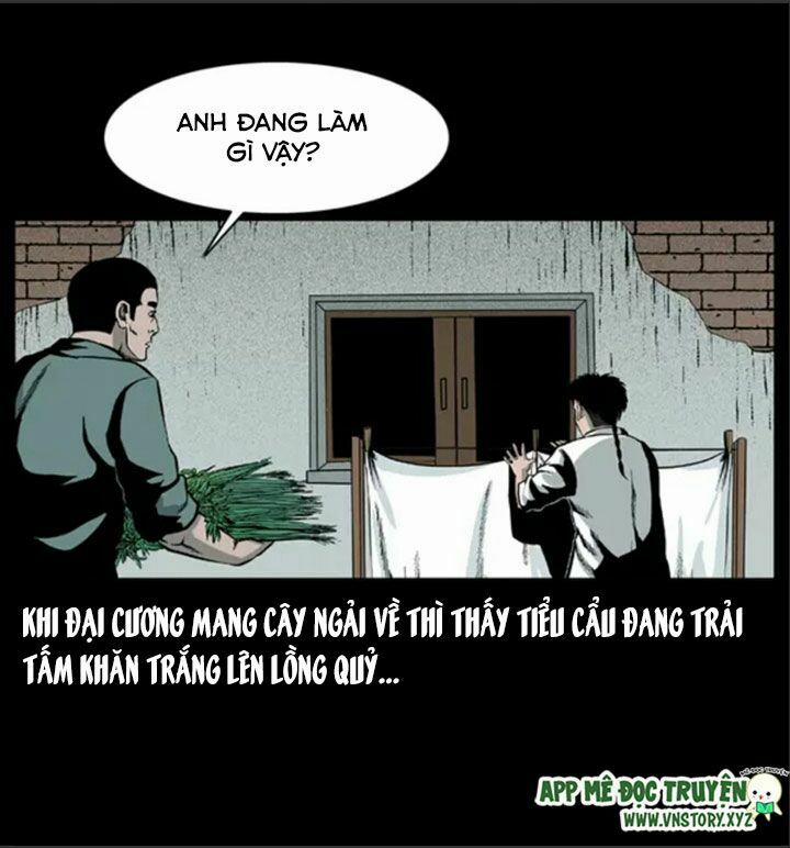 U Minh Ngụy Tượng 20 trang 9