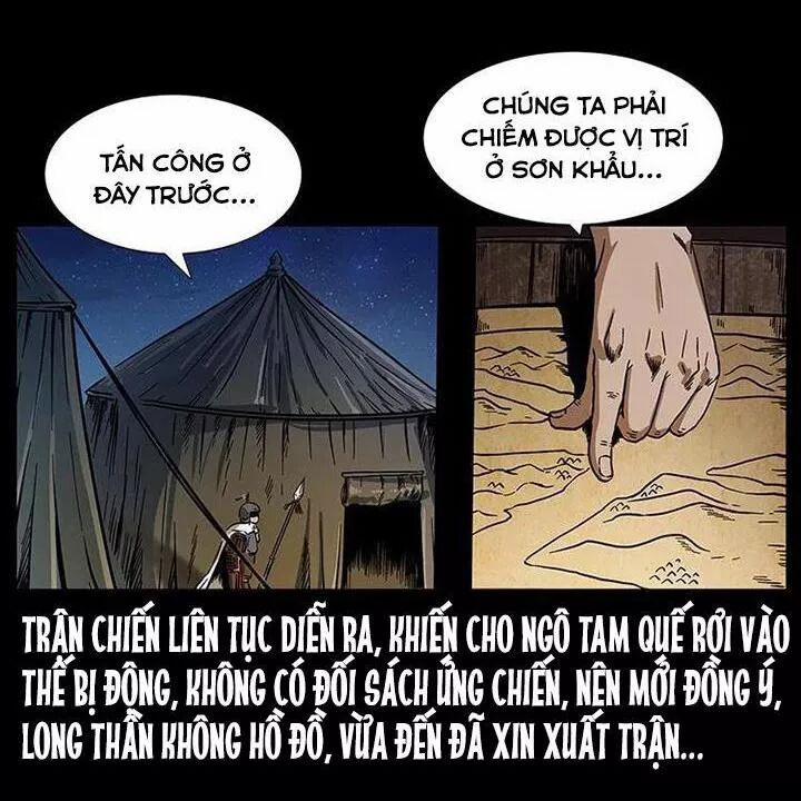 U Minh Ngụy Tượng 200 trang 2