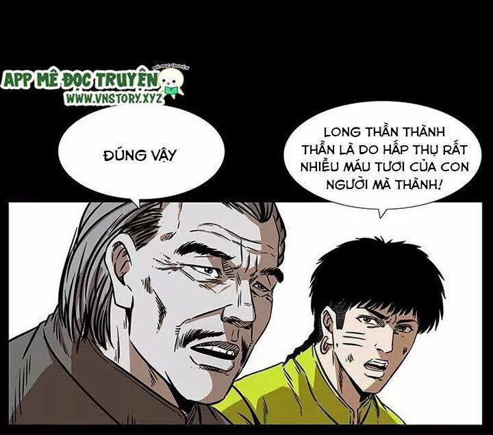 U Minh Ngụy Tượng 201 trang 1