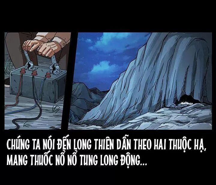 U Minh Ngụy Tượng 207 trang 1