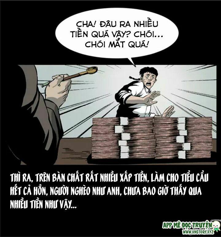 U Minh Ngụy Tượng 21 trang 11