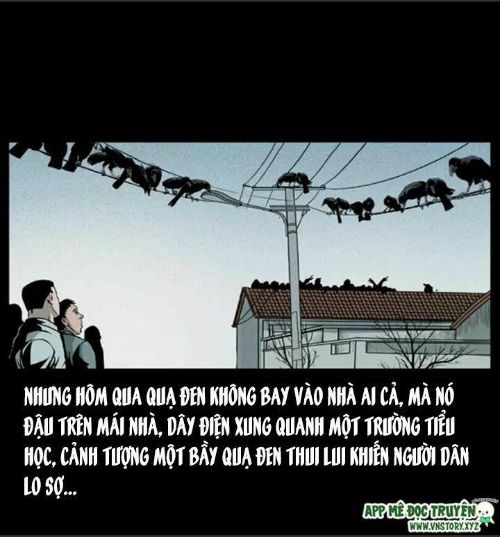 U Minh Ngụy Tượng 21 trang 17