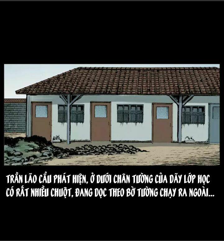 U Minh Ngụy Tượng 21 trang 22