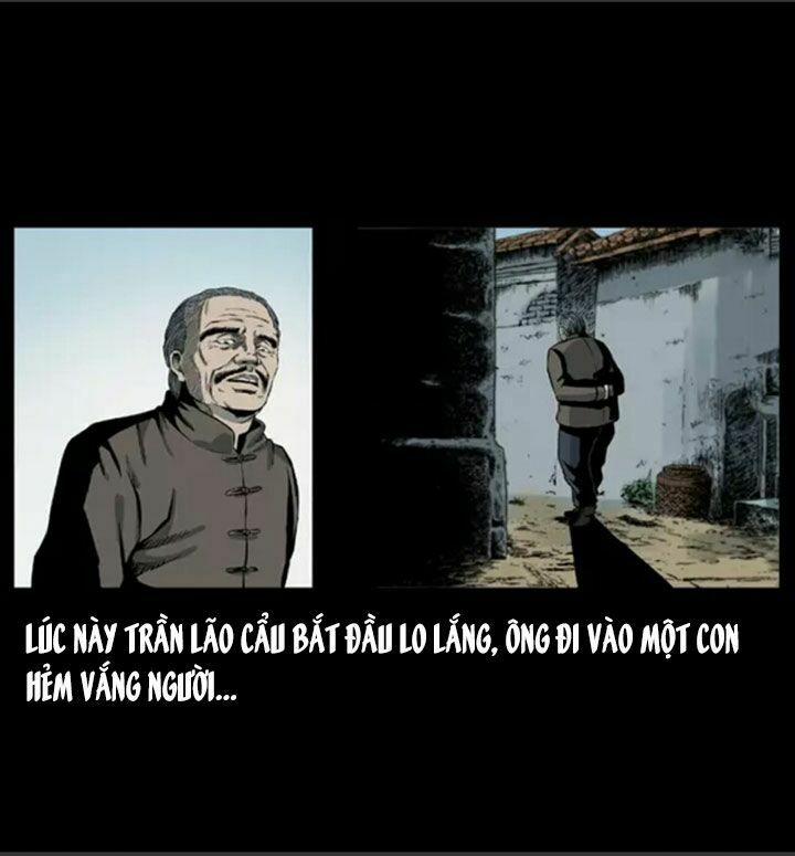 U Minh Ngụy Tượng 21 trang 24