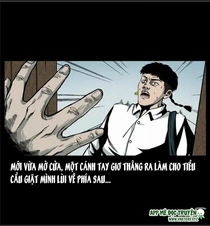 U Minh Ngụy Tượng 21 trang 3