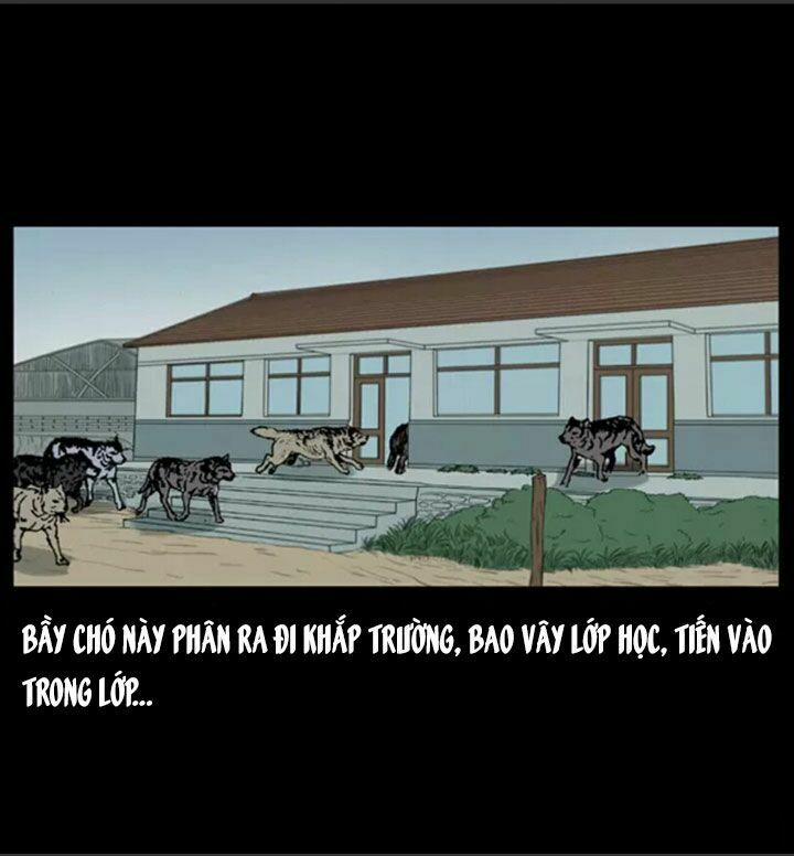 U Minh Ngụy Tượng 21 trang 46