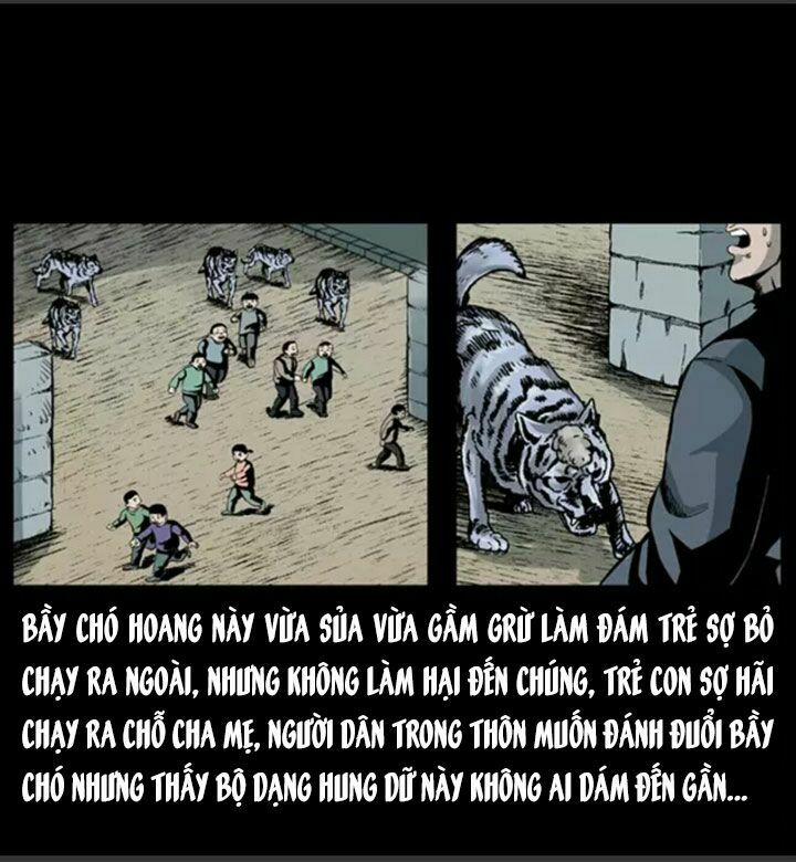 U Minh Ngụy Tượng 21 trang 48