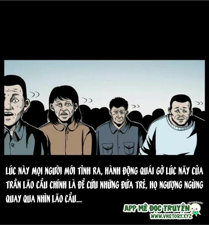 U Minh Ngụy Tượng 21 trang 55