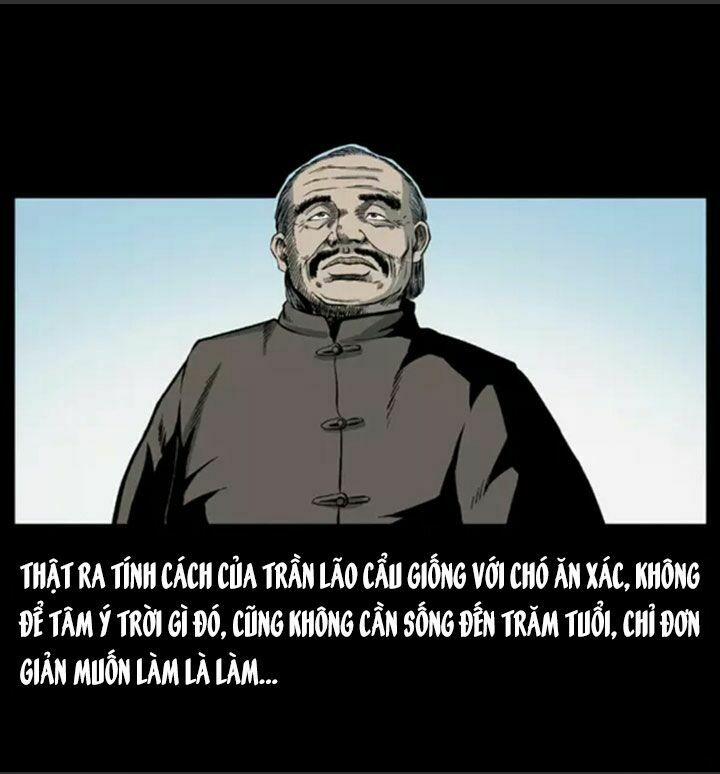 U Minh Ngụy Tượng 21 trang 58