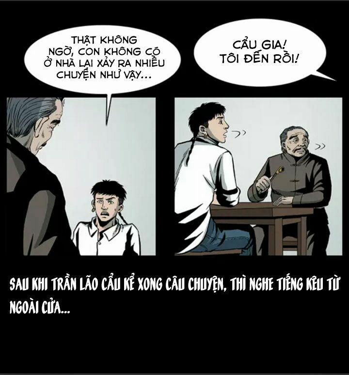 U Minh Ngụy Tượng 21 trang 60