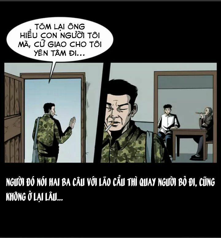 U Minh Ngụy Tượng 21 trang 64