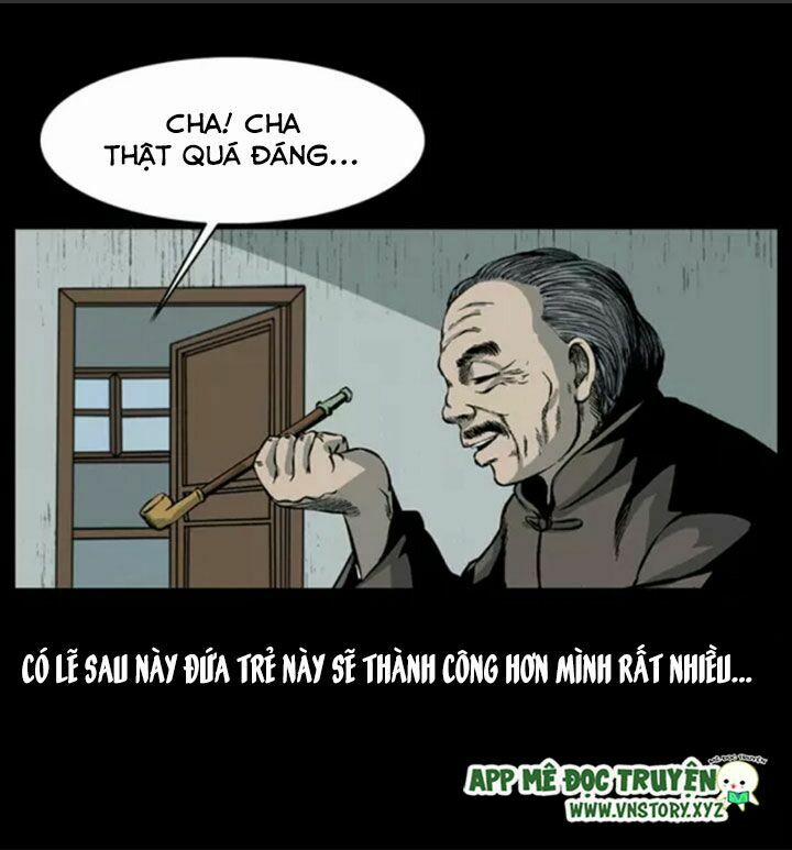 U Minh Ngụy Tượng 21 trang 71