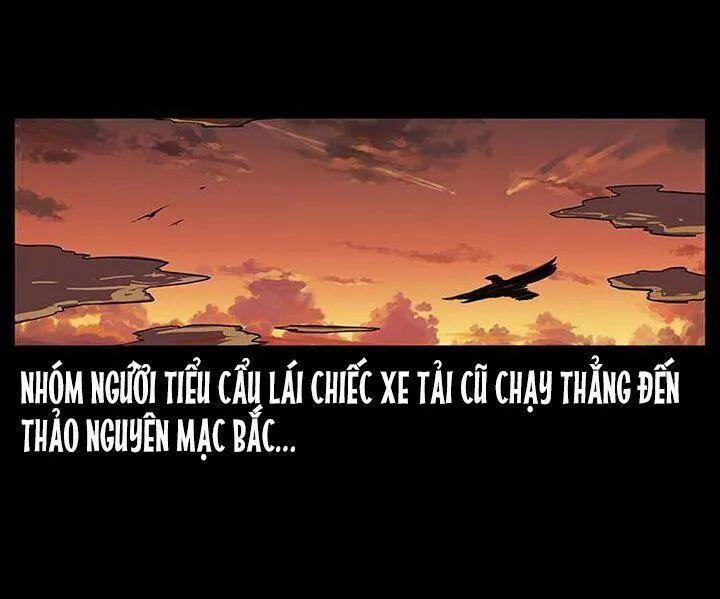 U Minh Ngụy Tượng 215 trang 1