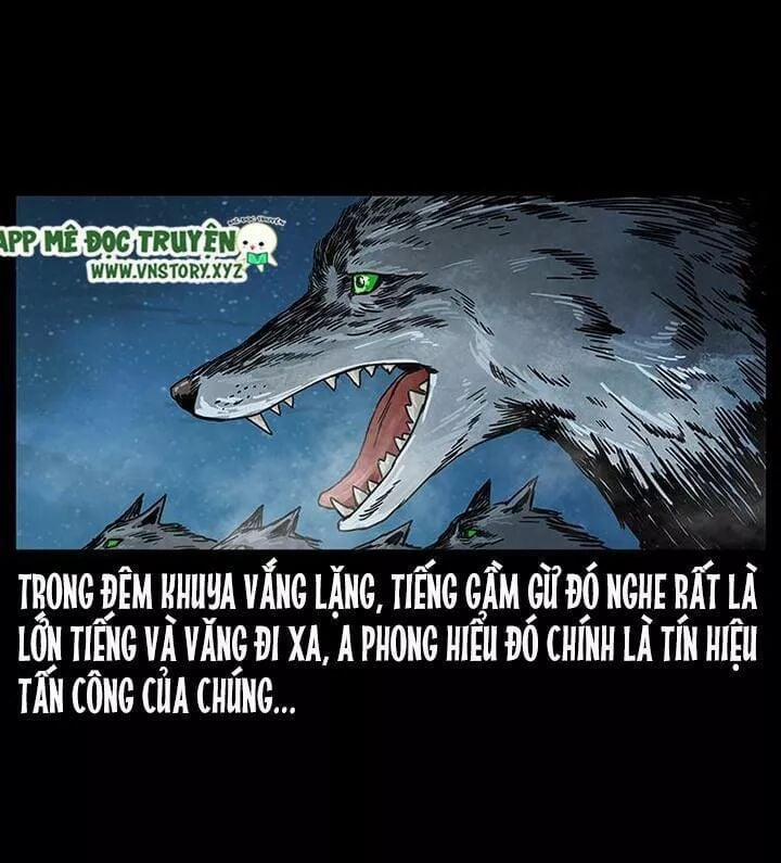 U Minh Ngụy Tượng 215 trang 22