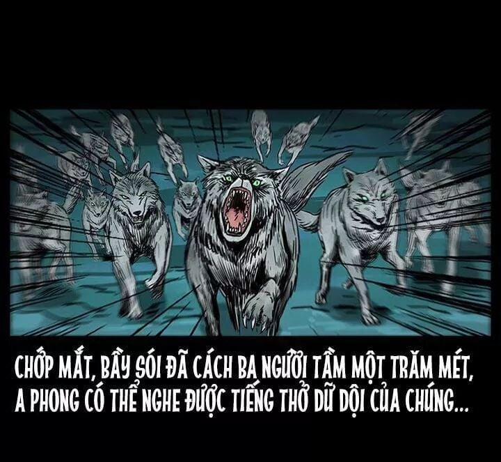 U Minh Ngụy Tượng 215 trang 28