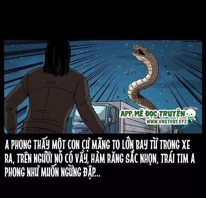 U Minh Ngụy Tượng 215 trang 30