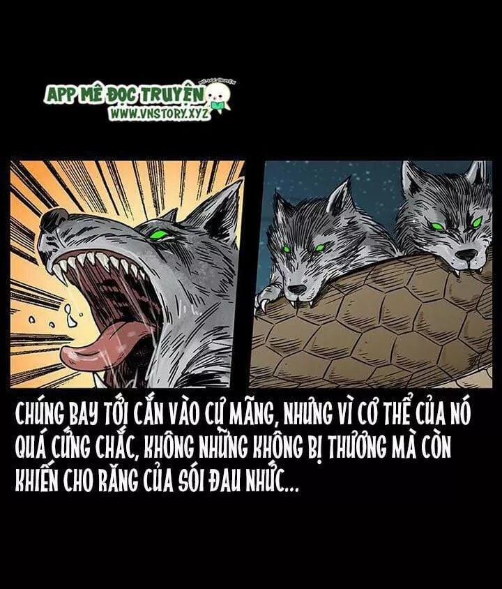 U Minh Ngụy Tượng 215 trang 38