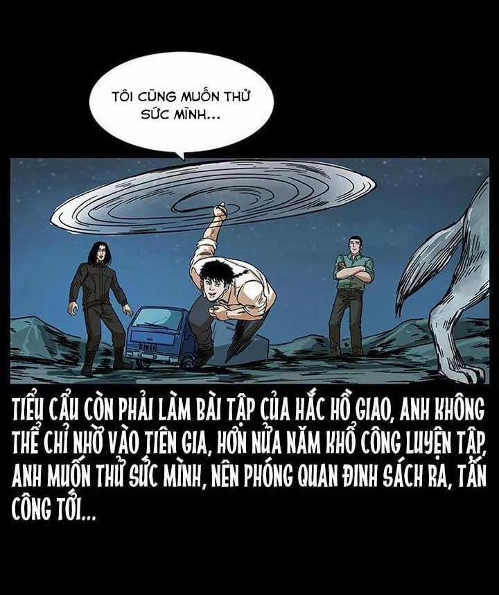 U Minh Ngụy Tượng 215 trang 42