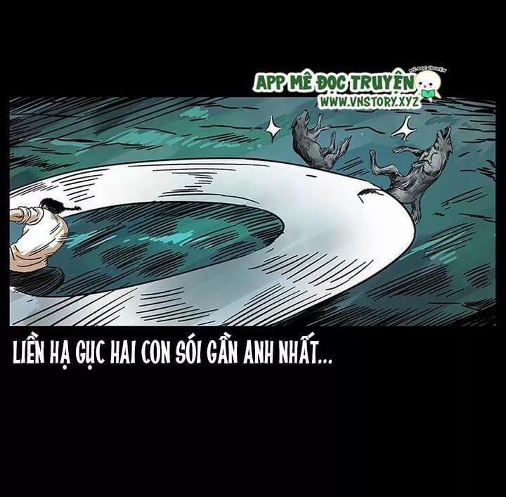 U Minh Ngụy Tượng 215 trang 43