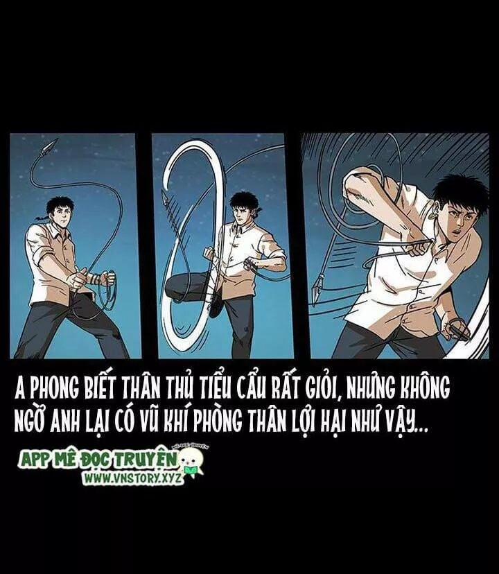 U Minh Ngụy Tượng 215 trang 44