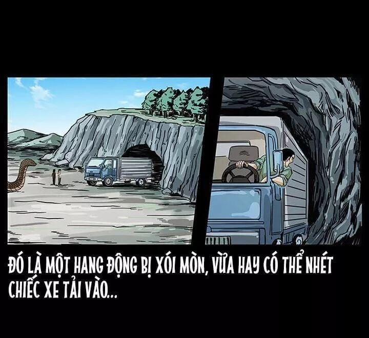 U Minh Ngụy Tượng 215 trang 61