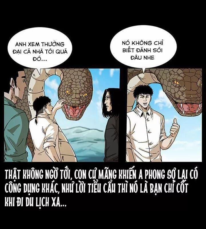 U Minh Ngụy Tượng 215 trang 64