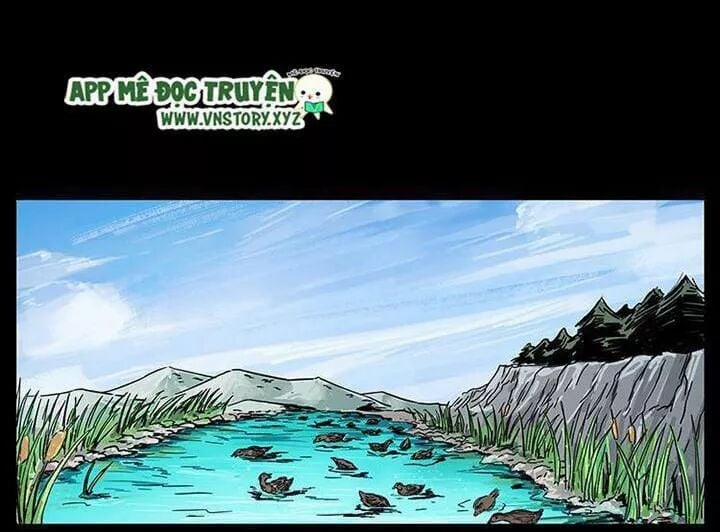 U Minh Ngụy Tượng 215 trang 65