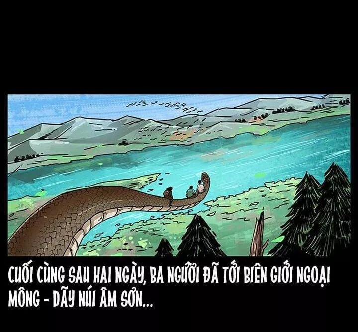 U Minh Ngụy Tượng 215 trang 71