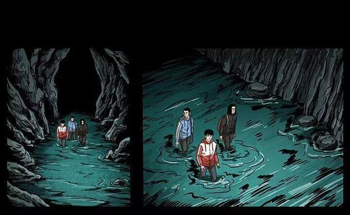 U Minh Ngụy Tượng 216 trang 1