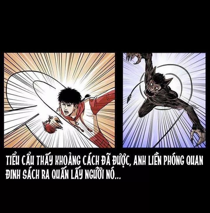 U Minh Ngụy Tượng 216 trang 14