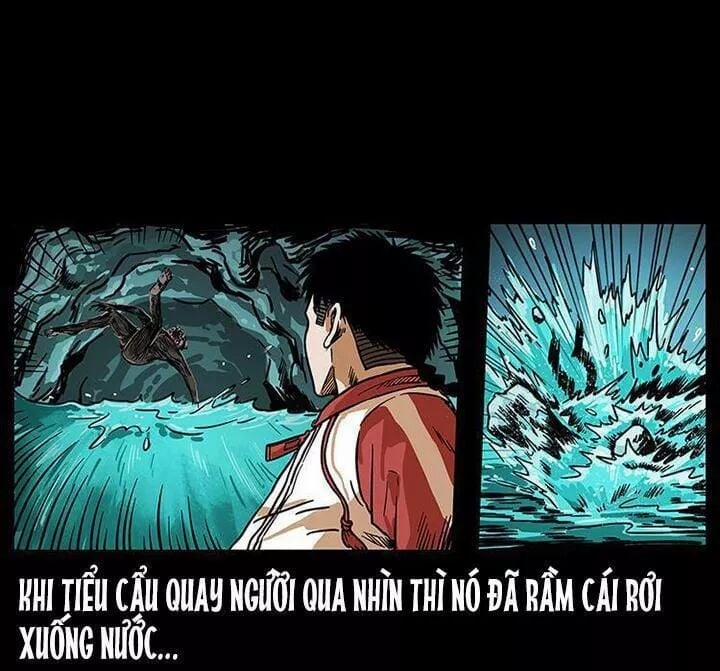 U Minh Ngụy Tượng 216 trang 17