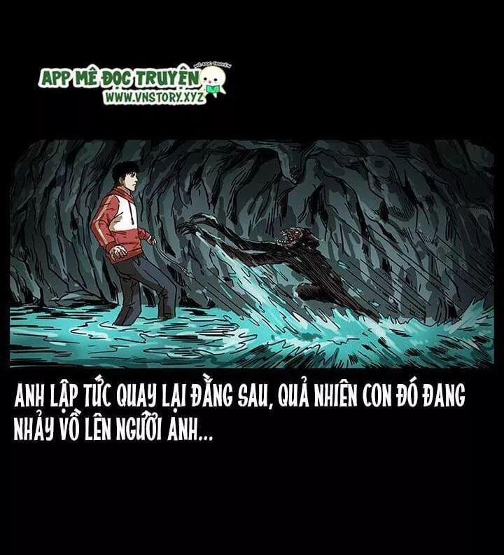 U Minh Ngụy Tượng 216 trang 21