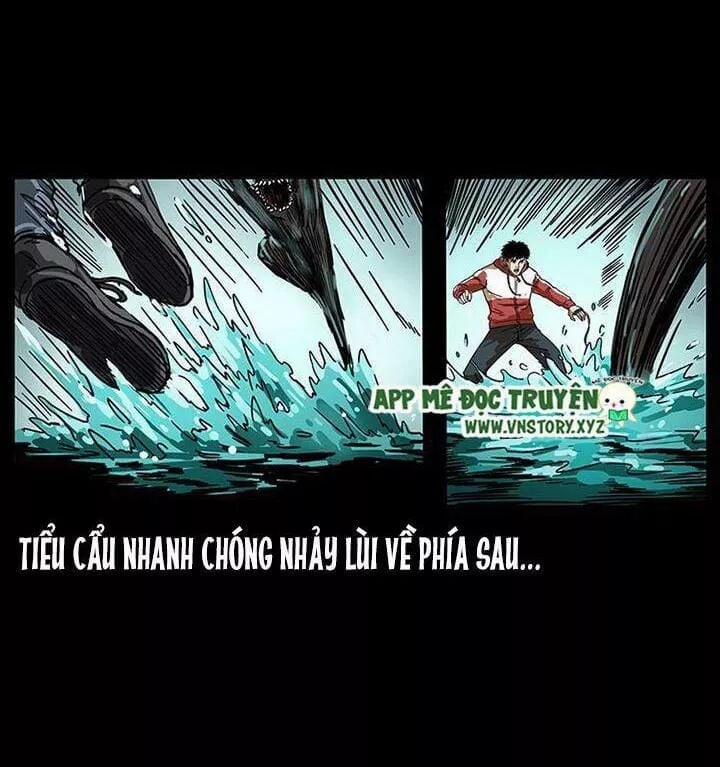 U Minh Ngụy Tượng 216 trang 22