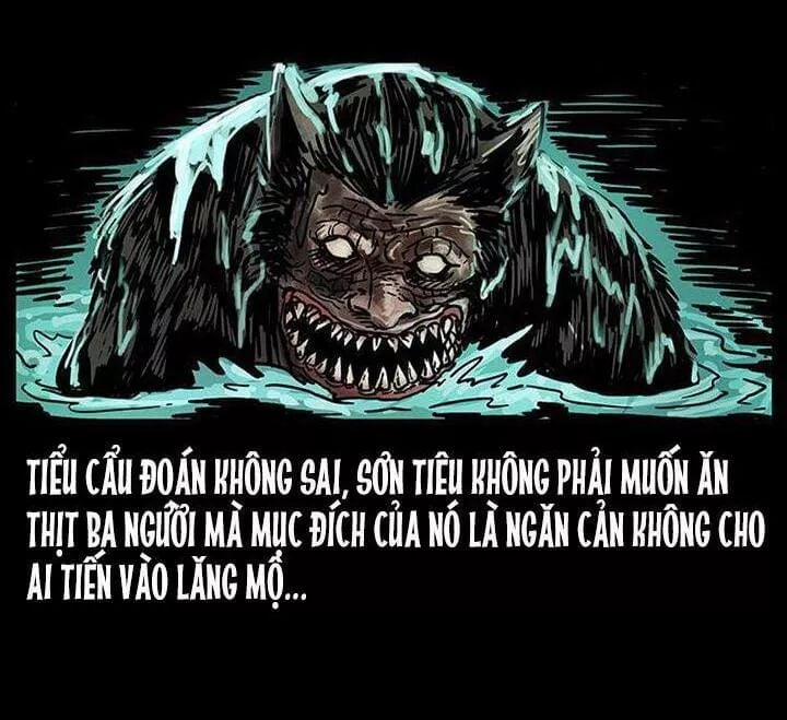 U Minh Ngụy Tượng 216 trang 29