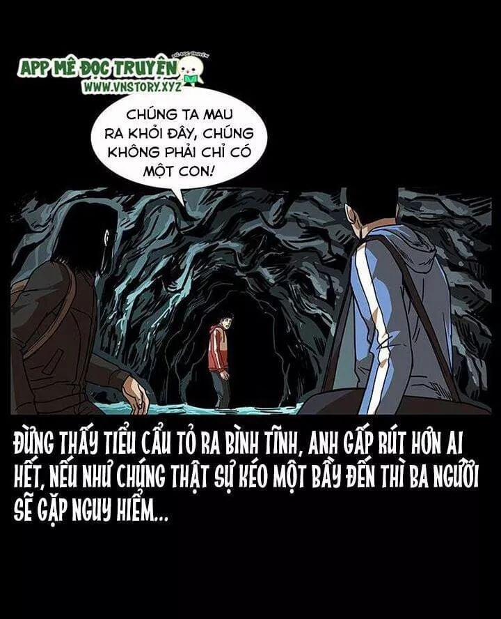 U Minh Ngụy Tượng 216 trang 34