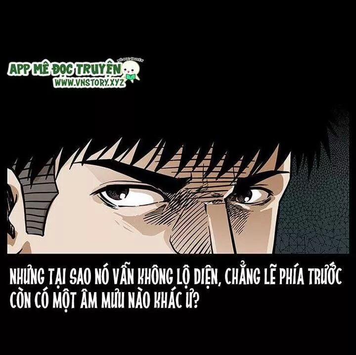 U Minh Ngụy Tượng 216 trang 37