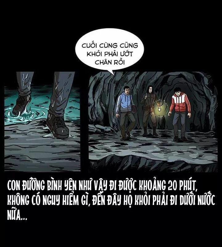 U Minh Ngụy Tượng 216 trang 38