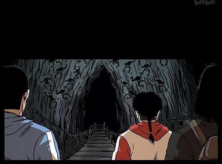 U Minh Ngụy Tượng 216 trang 48