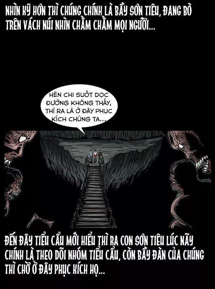 U Minh Ngụy Tượng 216 trang 50