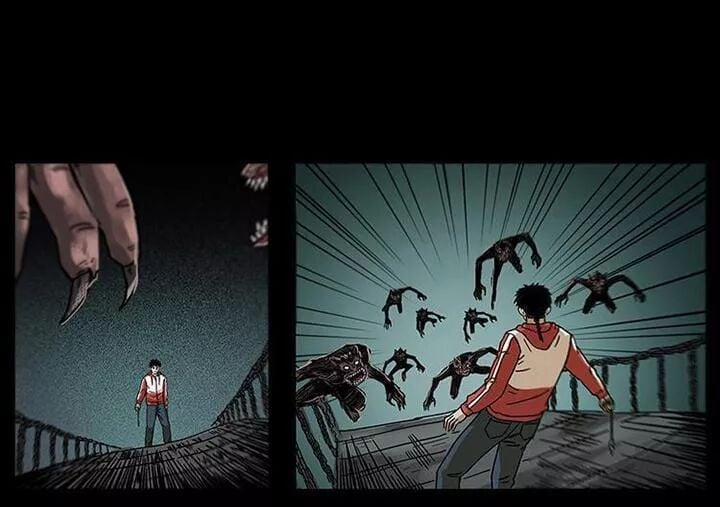 U Minh Ngụy Tượng 216 trang 57