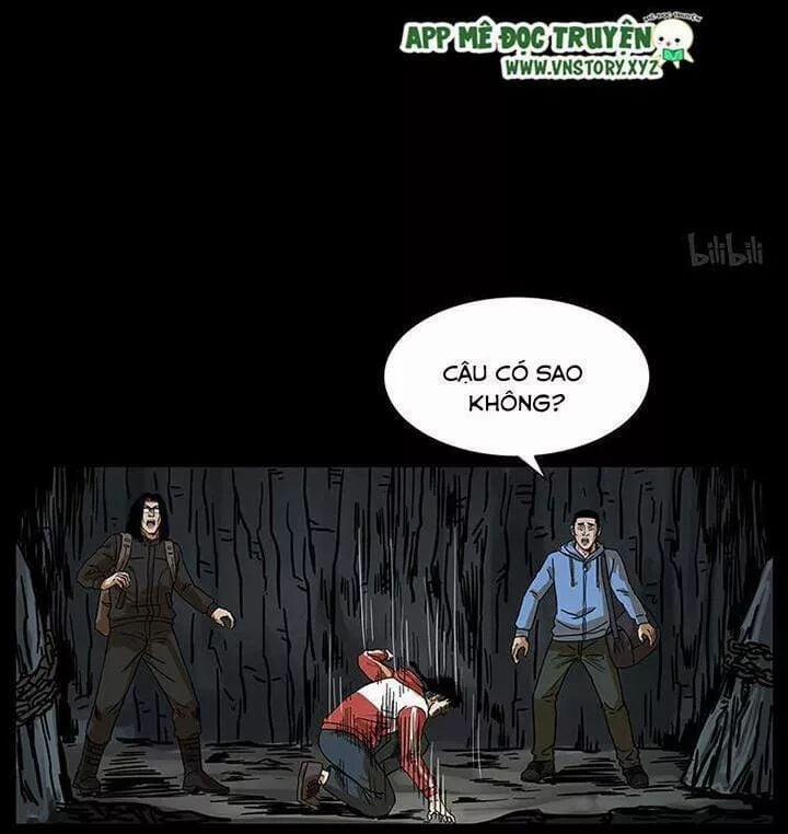 U Minh Ngụy Tượng 216 trang 61