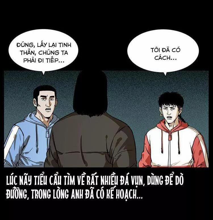 U Minh Ngụy Tượng 217 trang 22