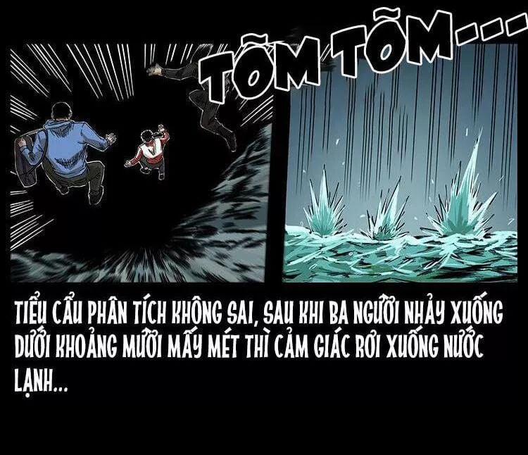 U Minh Ngụy Tượng 217 trang 27