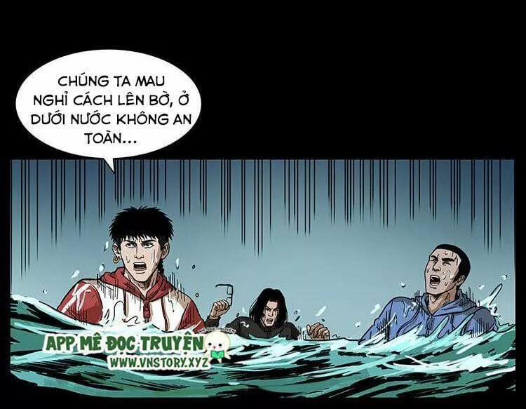 U Minh Ngụy Tượng 217 trang 28