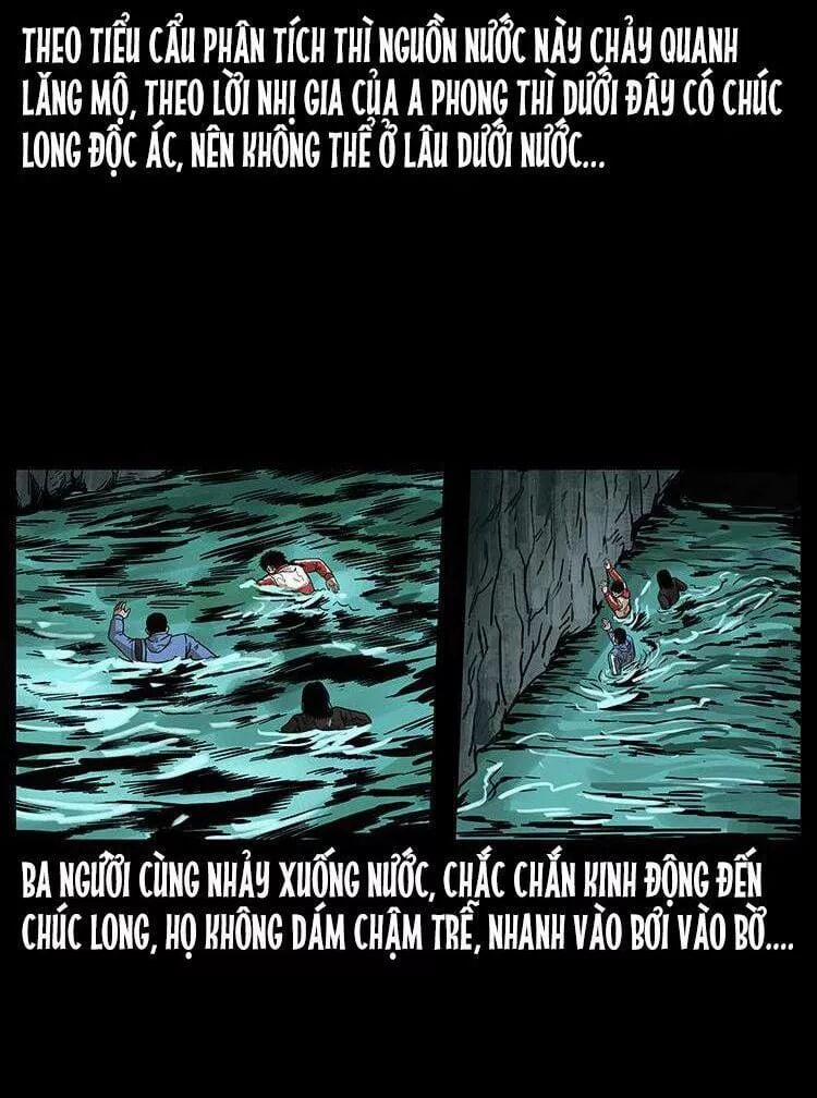 U Minh Ngụy Tượng 217 trang 29