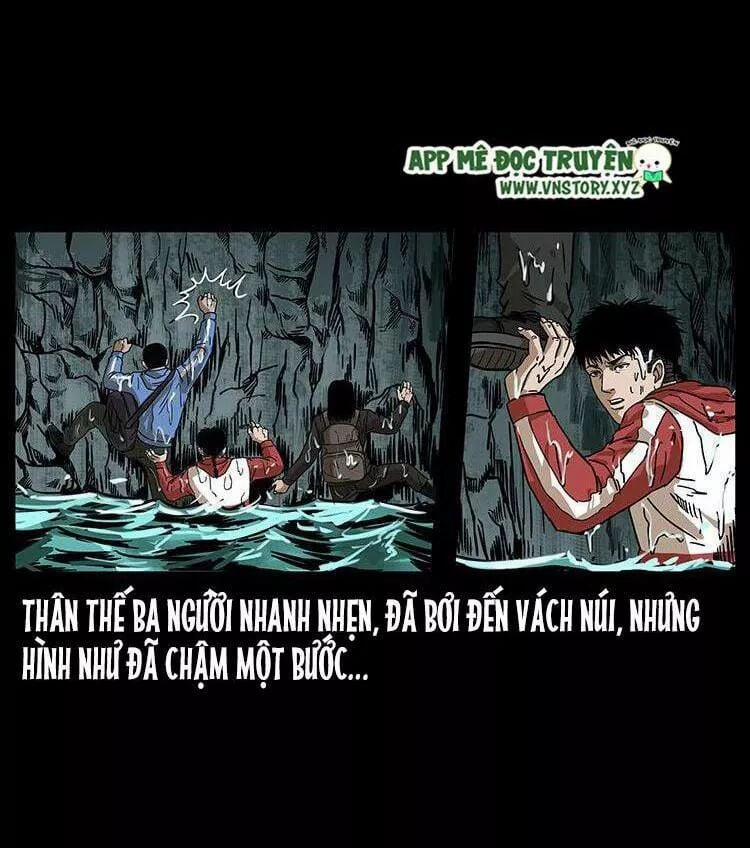 U Minh Ngụy Tượng 217 trang 30