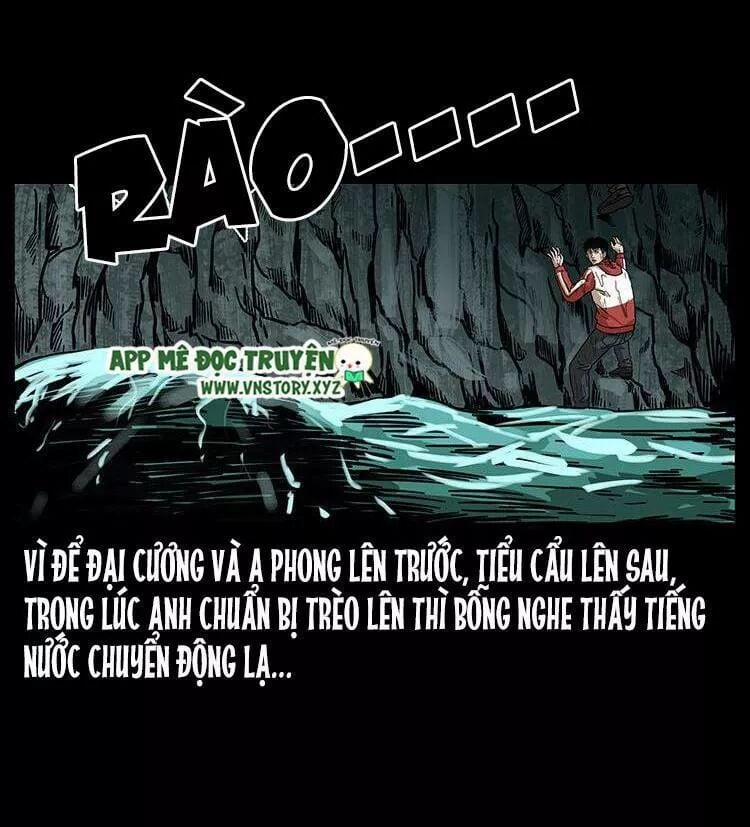 U Minh Ngụy Tượng 217 trang 31