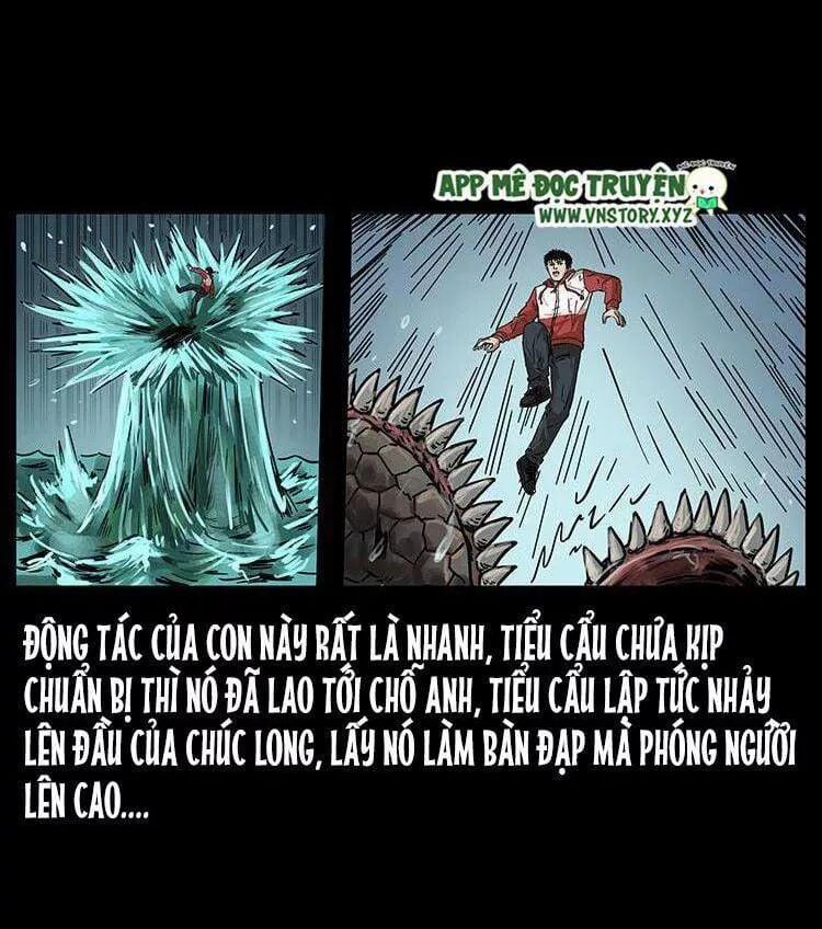 U Minh Ngụy Tượng 217 trang 33