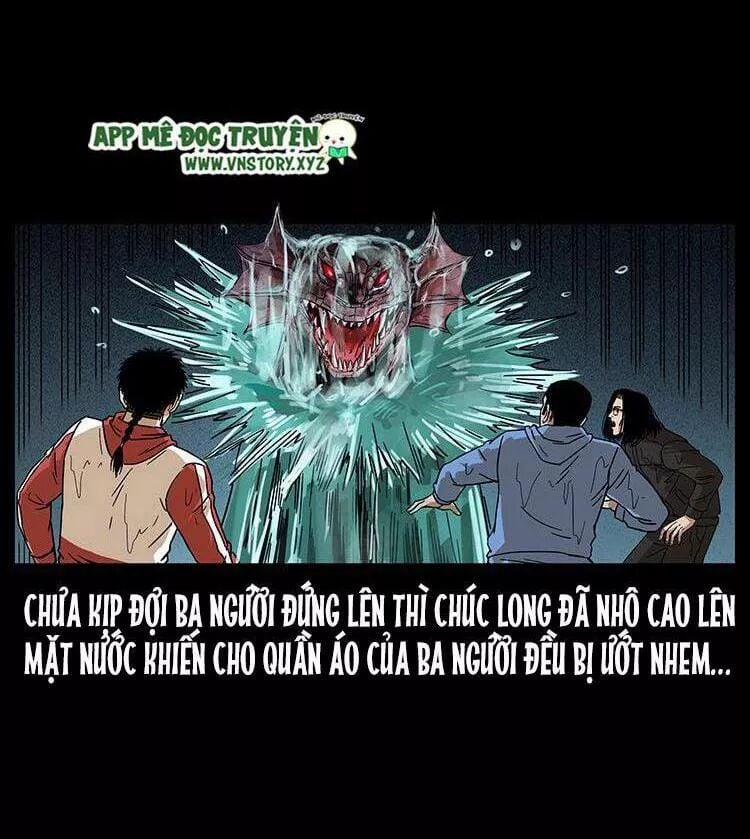 U Minh Ngụy Tượng 217 trang 38