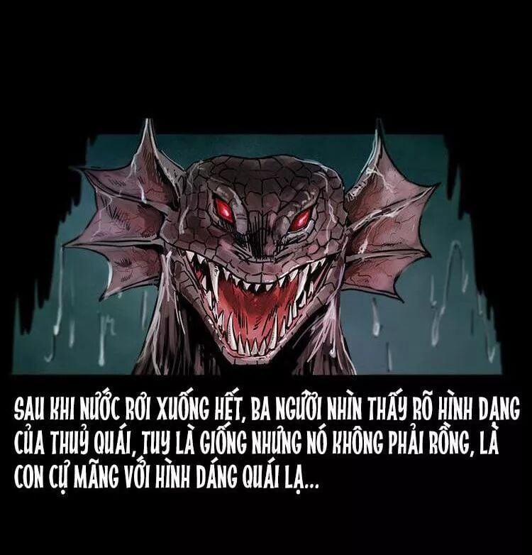 U Minh Ngụy Tượng 217 trang 39